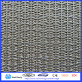 Monel 400 sintered wire mesh Microns porous sintered filter mesh